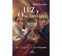 Luz y Oscuridad: El Cuervo y la Paloma