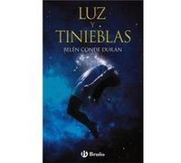 Luz Y Tinieblas Conde Durán, Belén (Auteur)