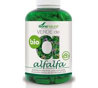 Luzerne Vert Bio 240 Caps Soria Naturel