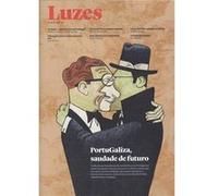 Luzes Nº59 Pereiro, X M , Rivas, Manuel (Auteur)