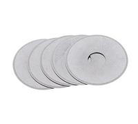 Luzhengyang 5 rotation de 18 mm de coupe avec coupe circulaire pour