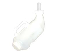 Luzhengyang Biberons pour bébés biberons à lait pour l'élevage de veaux ou d'agneaux - 1L/2L-2L