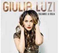 Luzi Giulia - Nous Allons Décoller la Voglia (Sanremo 2017)