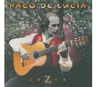 Luzia
