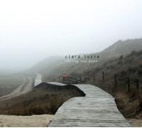 Luzia, Clara - Falling Into Place [Import]