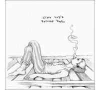 Luzia, Clara - Railroad Tracks