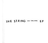 Luzia, Clara - String & Then Some Ep
