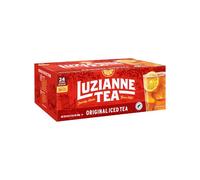 Luzianne Specially Blended For Iced Tea 24 Gallon Size Tea Bags, 24 Oz.