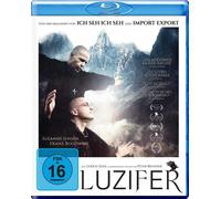 Luzifer [Blu-Ray] [Region B] (English Subtitles)