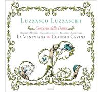 Luzzaschi/Concerto Delle Dame
