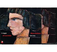 Luzzaschi - Il Viaggio Di Lucrezia: Italian Music Solo Harp