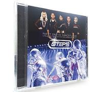 LΙVΕ ΑΤ SSΕ ΑRΕΝΑ WΕΜΒLΕΥ, LΟΝDΟΝ 2017 (PARTY ON THE DANCEFLOOR). 2CD