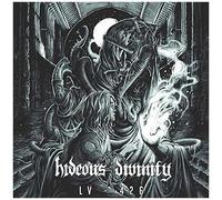 Hideous Divinity - Lv-426