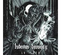Hideous Divinity – LV-426 – CD EP