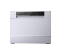 LV blanc 6 couverts - Classe D FAGOR - FLV0647DW