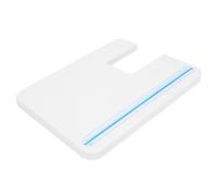 Lv.life Table d'extension de machine à coudre Table de machine à coudre augmenter la stabilité de l'espace de travail pieds de