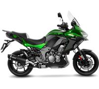 LV One NERO adaptable sur Kawasaki VERSYS 1000 2019-