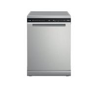 Whirlpool MaxiSpace W7F HS51 X Pose libre 15 couverts B