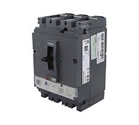 LV510307 Disjoncteur Pôle : 3 vis Nom : 100A IP40 690VAC SCHNEIDER
