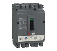 LV510333 CVS100F TM40D 3P3D Easypact CVS - disjoncteur 3P/3d