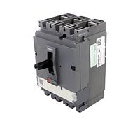 LV525425 Disjoncteur Pôle : 3 vis Nom : 250A IP40 690VAC SCHNEIDER