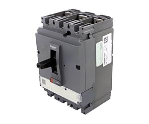 LV525425 Disjoncteur Pôle : 3 vis Nom : 250A IP40 690VAC SCHNEIDER