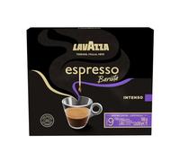 LVAZA - Café MouL'ou Intense pour Barista, Arôme Riche et Corsé, Pack de 2 x 250g - Lot de 3 - vendu par Lot