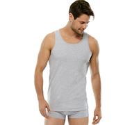 LVB 100% Cotton Up, Débardeur Homme, Gris (Grigio Melange 026), Large (Taille Fabricant: 5)