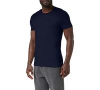 LVB Stretch Cotton Up Pull sans Manche, Bleu (Blu 007), Medium (Taille Fabricant: 4) Homme