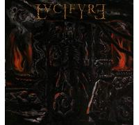 Lvcifyre - Sacrament [Import]