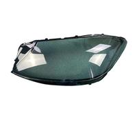 LVDLRAJJ Abat Jour Phare Voiture Compatible Avec Benz Pour W222 Classe S S320 S350 S450 S500 2018 2019 2020 Abat-jour Phares Abat-jour Transparent Couvercle De Phare Lentille(Left side 1pcs)