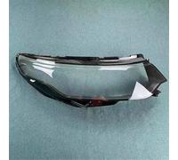 LVDLRAJJ Abat Jour Phare Voiture Compatible Avec Land Pour Rover Pour Discovery Pour Sport 2020 2021 2022 Phares Couvercle Transparent Coque De Phare Abat-jour Lentille Abat-jour(Right)