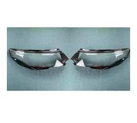 LVDLRAJJ Abat Jour Phare Voiture Compatible Avec Land Pour Rover Pour Discovery Pour Sport 2020 2021 2022 Phares Couvercle Transparent Coque De Phare Abat-jour Lentille Abat-jour(Left and Right)