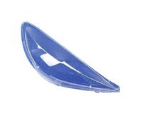 LVDLRAJJ Abat Jour Phare Voiture Compatible Avec Peugeot 207 2009 2010 2011 2012 2013 Accessoires De Voiture Abat-jour Transparent Coque De Phare Remplacer Couvercle De Phare(Right side 1pcs)