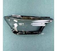 LVDLRAJJ Abat Jour Phare Voiture Compatible Avec Roewe Pour RX5 PLUS 2020 2021 Couvercle De Phare Coque De Phare Transparente Abat-jour Lentille Remplacer Abat-jour(Right)