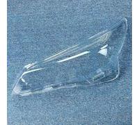 LVDLRAJJ Abat Jour Phare Voiture Compatible Avec Trumpchi Pour GS5 2019 2020 2021 Abat-jour De Phare Lampes Coque De Phare Lentille De Remplacement Couvercle De Lentille(Left)