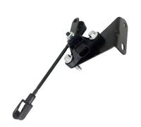 LVDLRAJJ Capteur Niveau Hauteur Compatible avec Mercury pour Grand pour Marquis 2003-2011 Capteur Niveau Hauteur Suspension Arrière 8W1Z5359A 8W1Z-5359-A