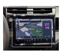 LVDLRAJJ Compatible avec Ford pour Puma 2025 Navigation GPS Anti-Rayures Film De Protection en Verre Trempé pour Écran LCD Films Protection d'écran