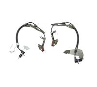 LVDLRAJJ Compatible avec Isuzu pour Trooper 1995-2002 Capteur De Vitesse De Roue ABS Avant Gauche/Droite 8971323071 8971323081 Capteur de Vitesse de Roue