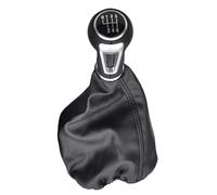 LVDLRAJJ Compatible Avec Seat Pour IBIZA IV Pommeaux Levier Vitesses