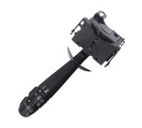 LVDLRAJJ Compatible avec Twingo II 2007 2008 2009 2010 2011 2012 2013-2024 Interrupteur De Clignotant De Phare De Voiture 7701063404 251588 Colonne de Direction