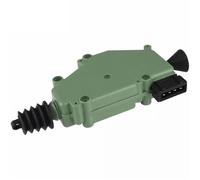 LVDLRAJJ Compatible avec VW pour Transporter pour Caravelle T4 7D0959781A Actionneur De Verrouillage De Porte Verrouillage Centralisé Loquet Verrouillage Porte