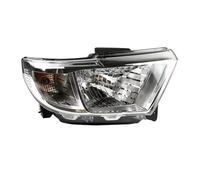 LVDLRAJJ Ensemble de phares Compatible Avec Chevrolet Pour Tornado VAN