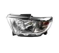 LVDLRAJJ Ensemble de phares Compatible Avec Chevrolet Pour Tornado VAN