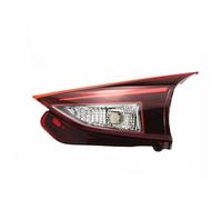 LVDLRAJJ Feux Arrière Compatible Avec Mazda 3 Pour Axela Hatchback 2013 2014 2015 2016 Intérieur De Voiture Pare-chocs Arrière Feu Stop(Inside Right)