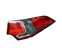 LVDLRAJJ Feux Arrière Compatible Avec Spirior Pour Accord 2013 2014 Euro Feu Arrière De Pare-chocs Indicateur Clignotant D'arrêt Frein(Outside Right)