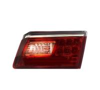 LVDLRAJJ Feux Arrière Compatible Avec Spirior Pour Accord 2013 2014 Euro Feu Arrière De Pare-chocs Indicateur Clignotant D'arrêt Frein(Inside Right)