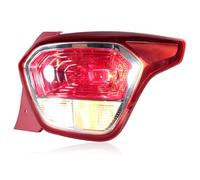 LVDLRAJJ Feux Arrière Feu Antibrouillard Pour Pare-choc Arrière De Voiture, Compatible Avec Hyundai Pour Grand I10, Freinage, Indicateur Stop 92401b4000(Only 1 Right)