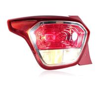 LVDLRAJJ Feux Arrière Feu Antibrouillard Pour Pare-choc Arrière De Voiture, Compatible Avec Hyundai Pour Grand I10, Freinage, Indicateur Stop 92401b4000(Only 1 Left)