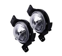 LVDLRAJJ Feux De Brouillard Compatible Avec Mini Pour Paceman R61 2012 2013 2014 2015 2016 Feu Antibrouillard Avant De Voiture Feux De Conduite Feux D'angle Pièces Automobiles 63179812537